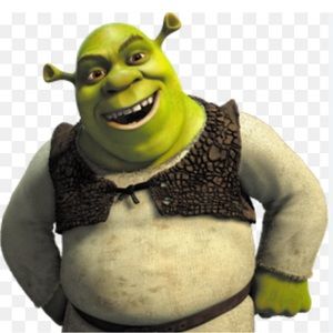 Meet your Posher, Charlie